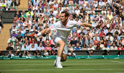 Andy Murray posters