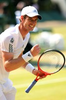 Andy Murray Longsleeve T-shirt #2609056
