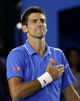 Andy Murray Longsleeve T-shirt #2609058