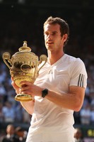 Andy Murray mug #G851214