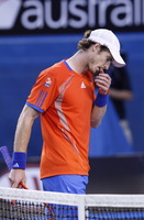 Andy Murray mug #G851215