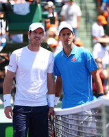 Andy Murray mug #G851218