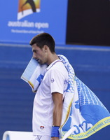 Andy Murray mug #G851219