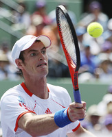 Andy Murray mug #G851221