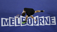 Andy Murray mug #G851223