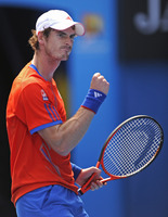 Andy Murray mug #G851224
