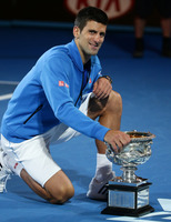 Andy Murray mug #G851225