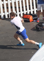 Andy Murray mug #G851228