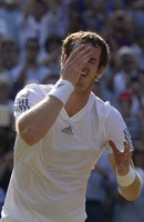 Andy Murray mug #G851231