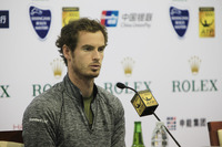 Andy Murray mug #G851232
