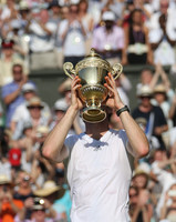 Andy Murray mug #G851235
