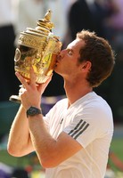 Andy Murray mug #G851236