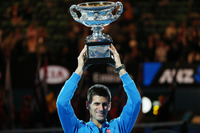 Andy Murray mug #G851238