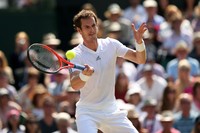 Andy Murray mug #G851239