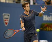 Andy Murray Longsleeve T-shirt #2609159