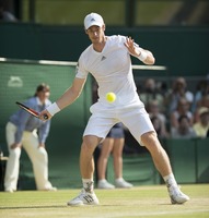 Andy Murray magic mug #G851259
