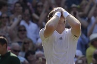 Andy Murray mug #G851282