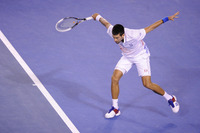 Andy Murray Longsleeve T-shirt #2609197