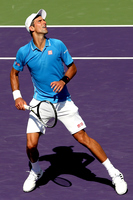 Andy Murray Longsleeve T-shirt #2609242