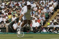 Andy Murray magic mug #G851345