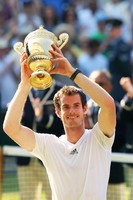 Andy Murray Longsleeve T-shirt #2609262