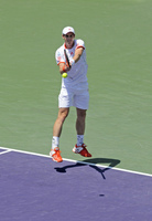Andy Murray Longsleeve T-shirt #2609333
