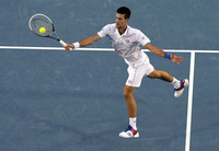 Andy Murray Longsleeve T-shirt #2609338