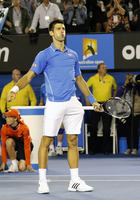 Andy Murray Longsleeve T-shirt #2609392