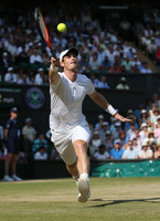 Andy Murray Longsleeve T-shirt #2609393