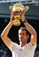 Andy Murray mug #G851542