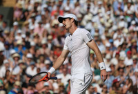Andy Murray Longsleeve T-shirt #2609463