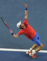 Andy Murray Longsleeve T-shirt #2609479