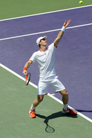 Andy Murray Longsleeve T-shirt #2609508