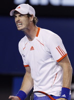 Andy Murray Longsleeve T-shirt #2609561