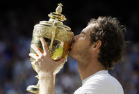 Andy Murray mug #G851751