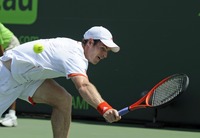 Andy Murray Longsleeve T-shirt #2609685