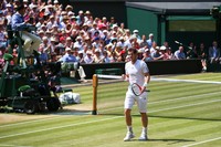 Andy Murray Longsleeve T-shirt #2609797