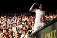 Andy Murray Sweatshirt #2609930