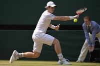 Andy Murray Sweatshirt #2609998