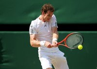 Andy Murray Tank Top #2610097