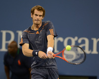 Andy Murray mug #G852278