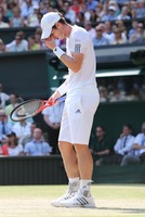 Andy Murray mug #G852279