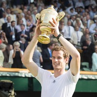 Andy Murray mug #G852289
