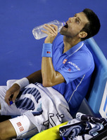 Andy Murray mug #G852314