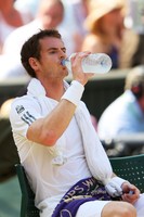 Andy Murray mug #G852374