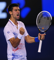 Andy Murray mug #G852380