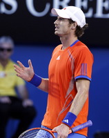 Andy Murray tote bag #G852403