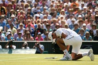 Andy Murray mug #G852425