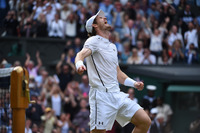 Andy Murray mug #G852428