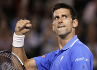 Andy Murray tote bag #G852457